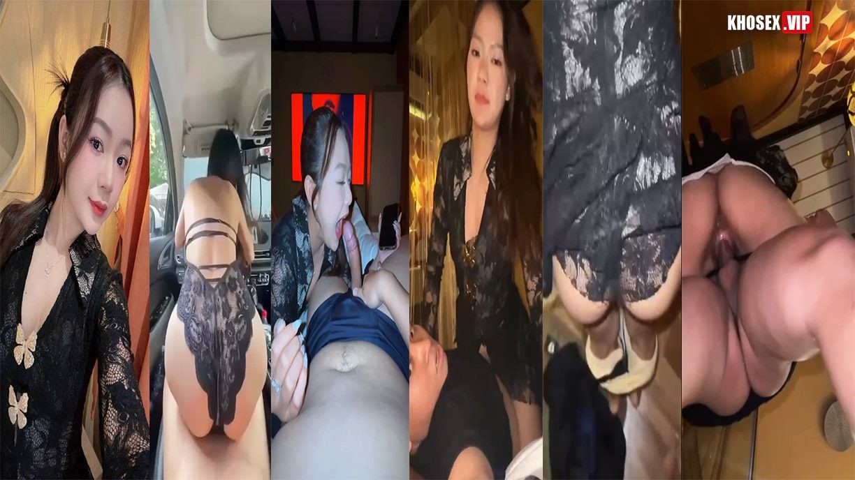Phim  Sex Vợ dâm thích đụ public chơi some (Full Clip + Pic) – Phần 1