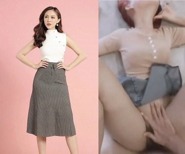 Phim  Sex Vợ đang chịch trai thì chồng gọi điện