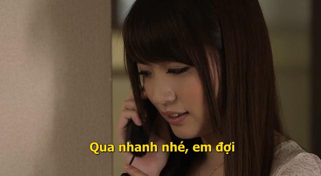 Phim  Sex Vợ xinh lén lút vụng trộm Việt sub