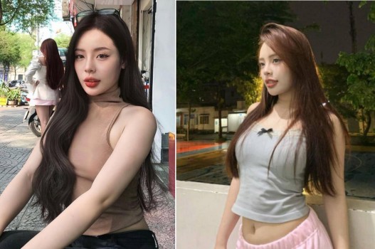 Phim  Sex Vú to là được yêu chiều nhất
