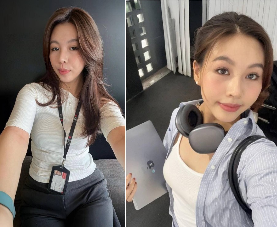 Phim  Sex Vụng trộm với đồng nghiệp trong phòng họp