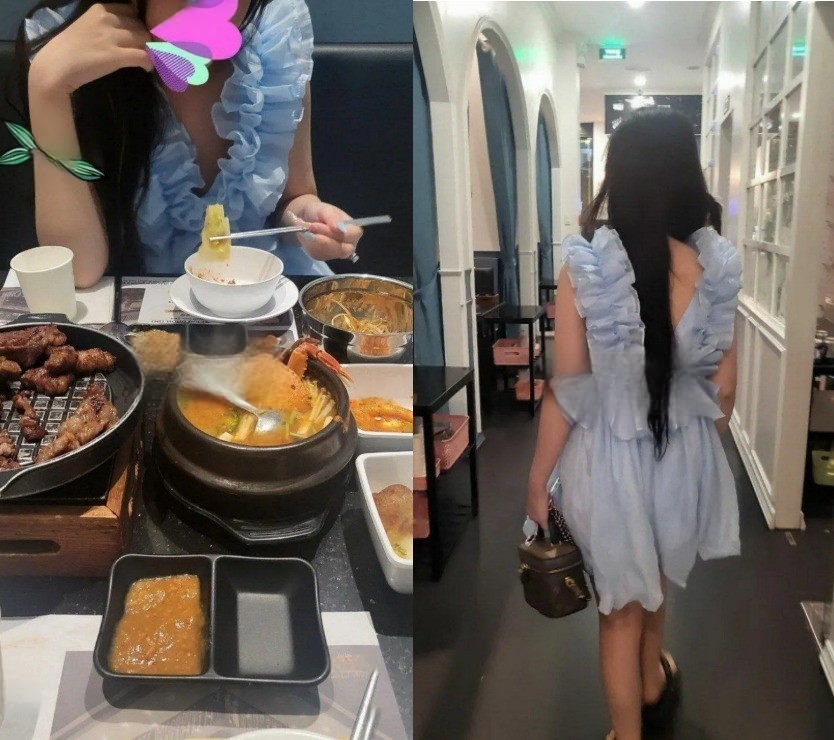 Phim  Sex Vụng trộm vừa rồi khiến bím em sướng tê tái