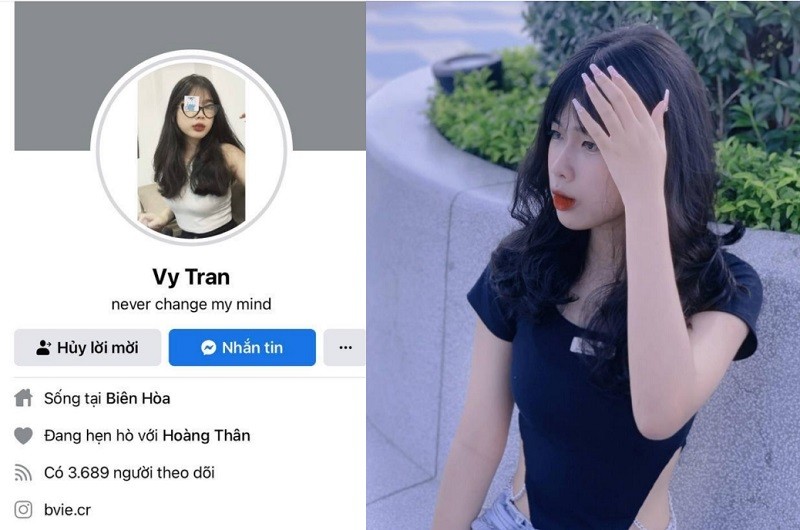 Phim  Sex Vy Trần bị bạn trai dụ dỗ vào nhà nghỉ địt nhau