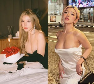Phim  Sex Xem toàn bộ video với cô gái hấp dẫn Onlyfans Mspuiyu