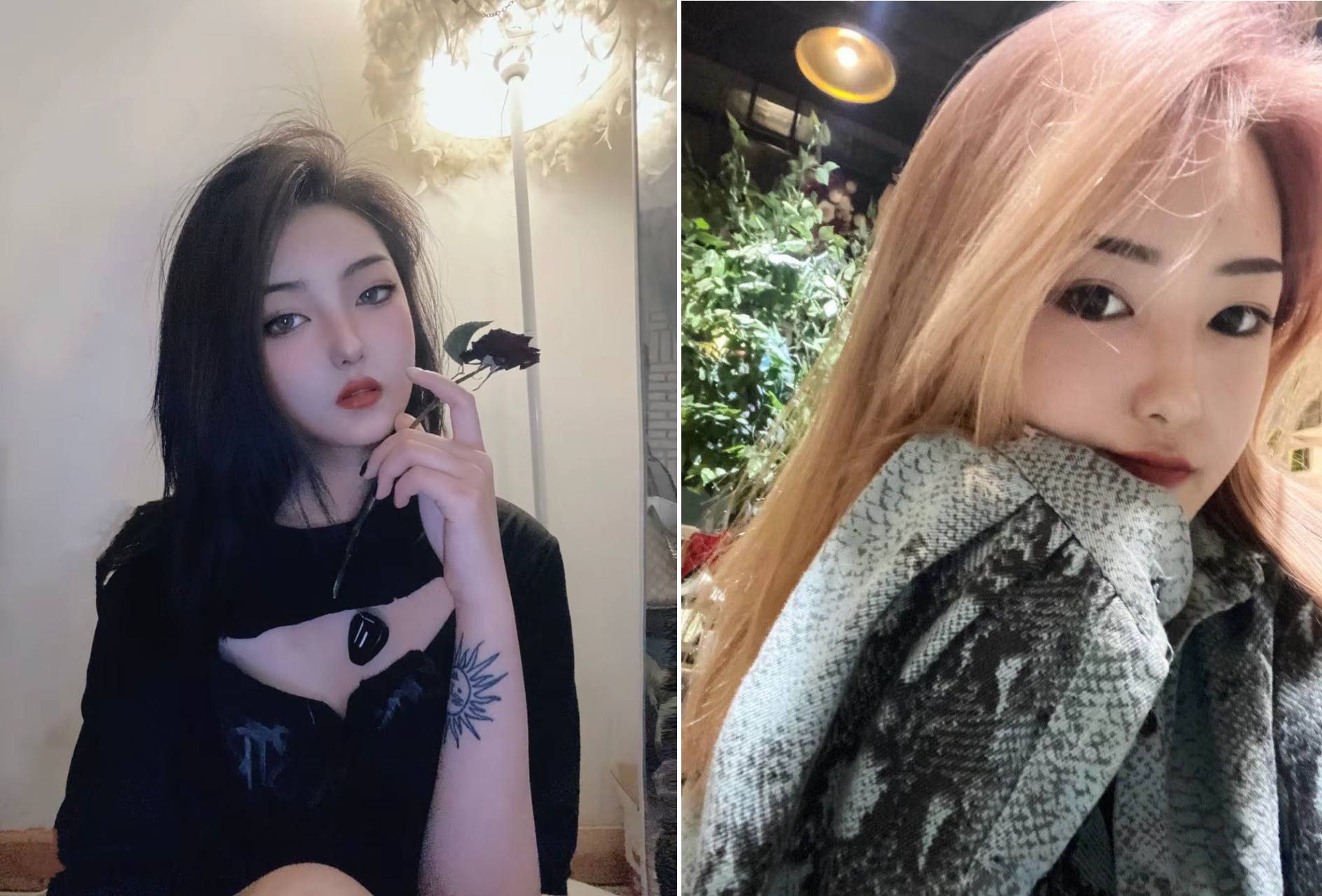 Phim  Sex Xinh khi BJ lại xinh hơn